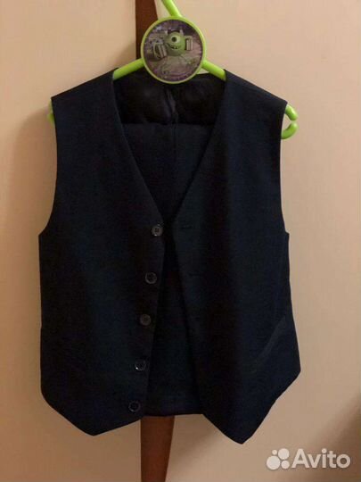 Костюм для мальчика