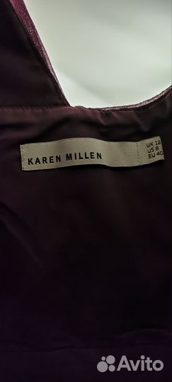 Платье karen millen