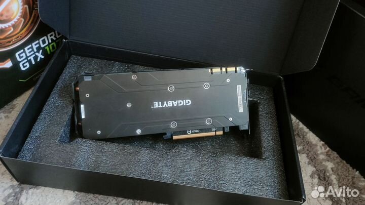 Видеокарта