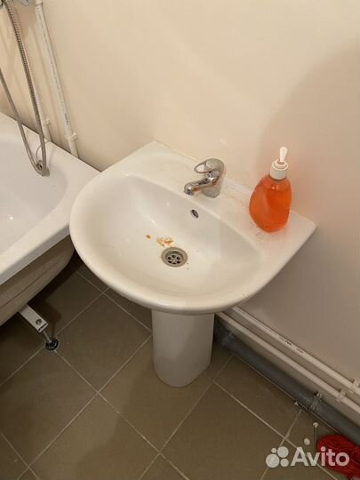 Раковина в ванную
