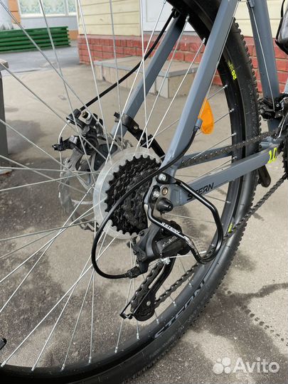 Велосипед stern energy 1.0 26