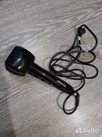 Плойка-щипцы Babyliss Pro (Бэбилисс)