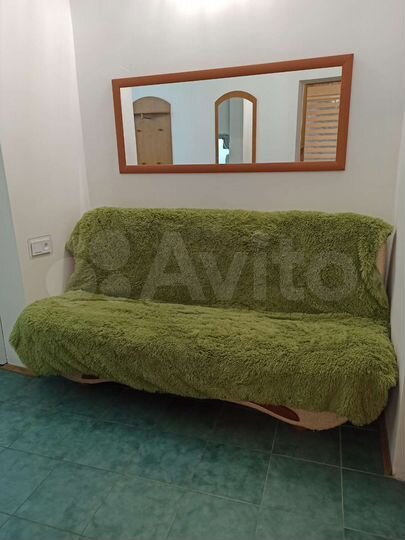 1-к. квартира, 37 м², 1/2 эт.