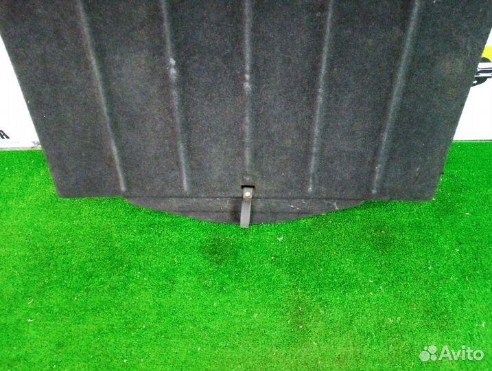 Пол багажника Alfa Romeo 156