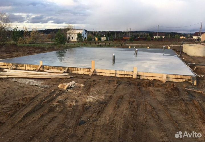 Ремонт старых домов