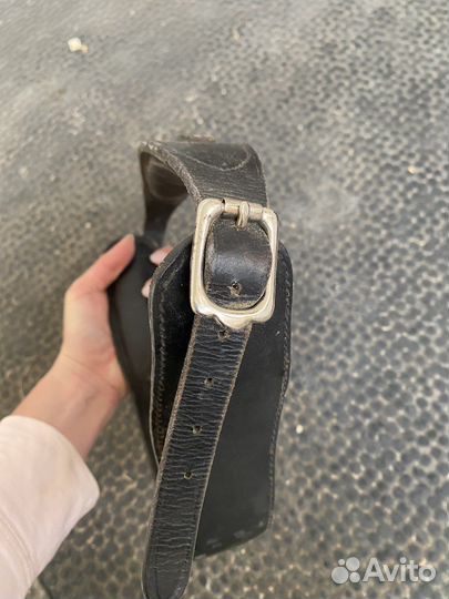 Ошейник от прикуски