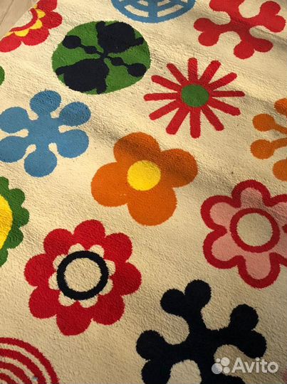 Ковер детский IKEA