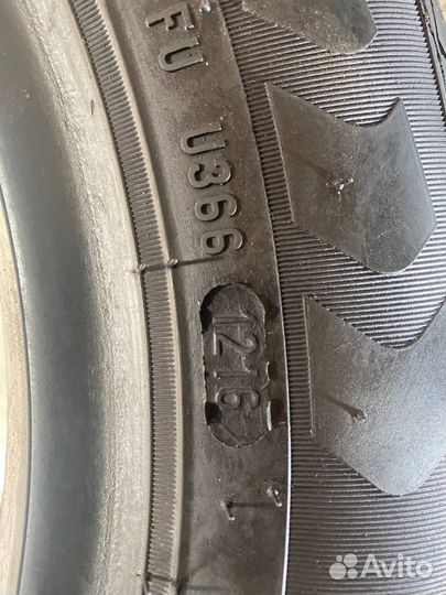 Amtel Planet EVO 155/70 R13 75T