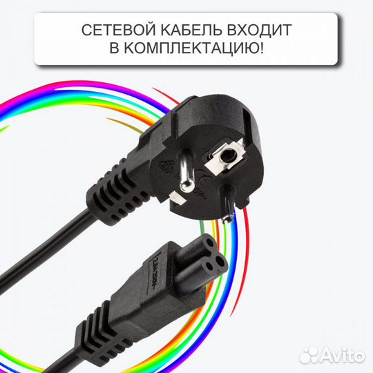 Блок питания для ноутбука Lenovo 20V 6.75A 135W re