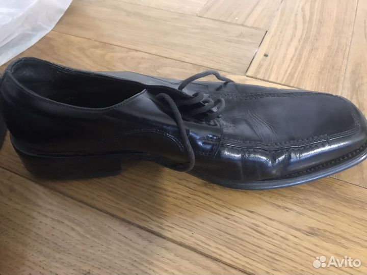 Туфли мужские 42