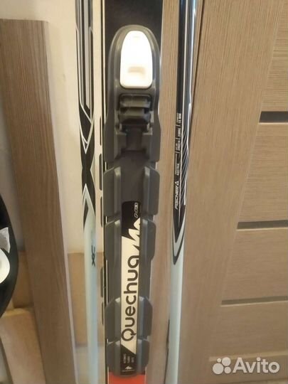 Лыжи беговые