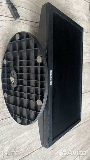 Монитор Samsung E1920N 19