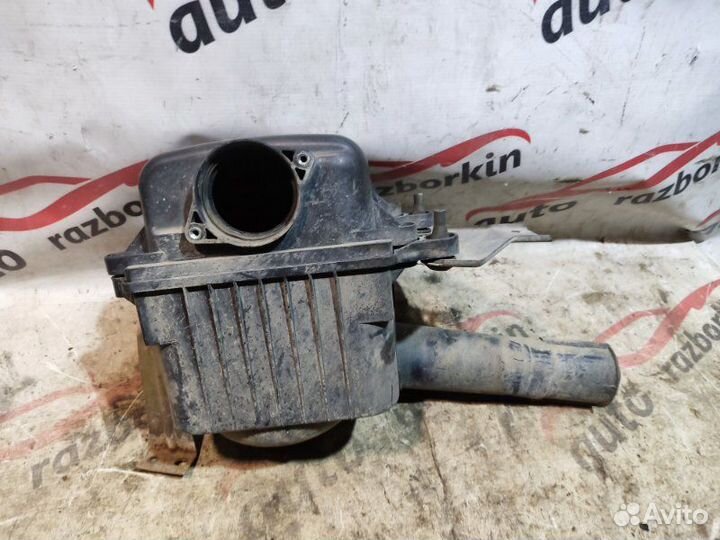 Корпус воздушного фильтра Chevrolet Niva 21236 1.7