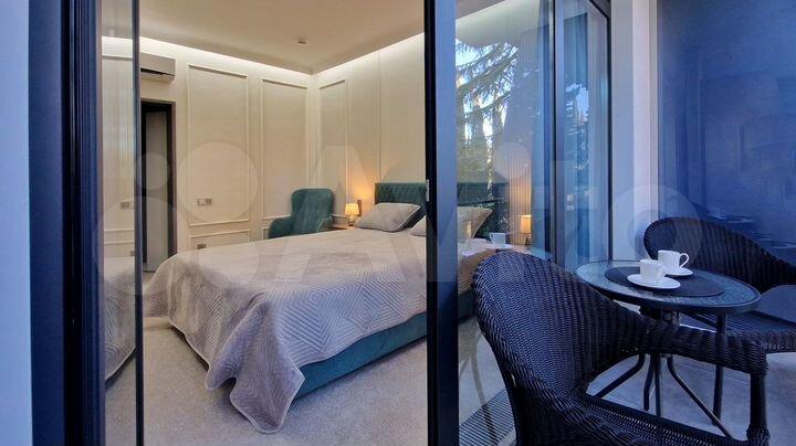 Квартира-студия, 21 м², 2/8 эт.