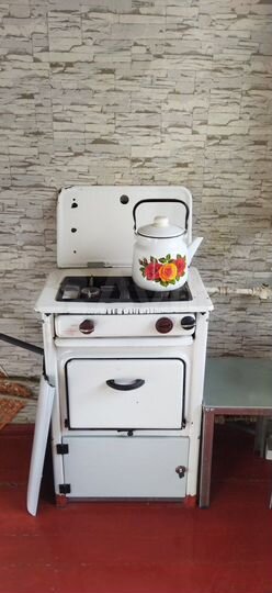 2-к. квартира, 48 м², 1/5 эт.