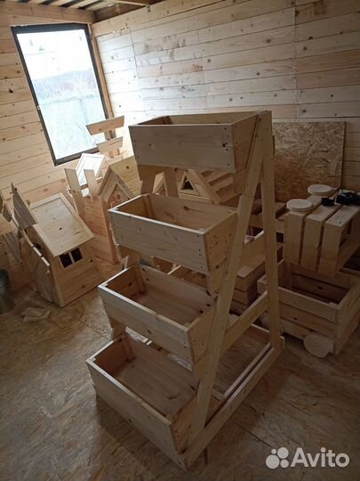 Изготовление подделок для дачи