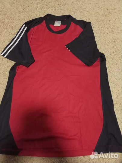 Футболки мужские