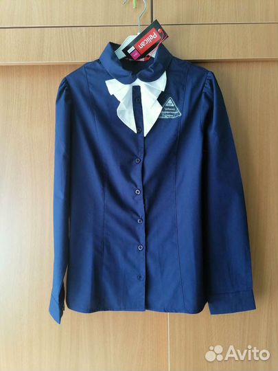 Школьная форма