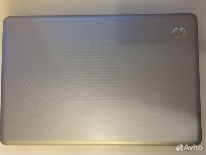 Корпус HP G62 в сборе