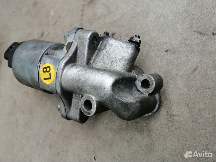 Клапан системы EGR 1.6 для Daewoo Nexia 1995-2016