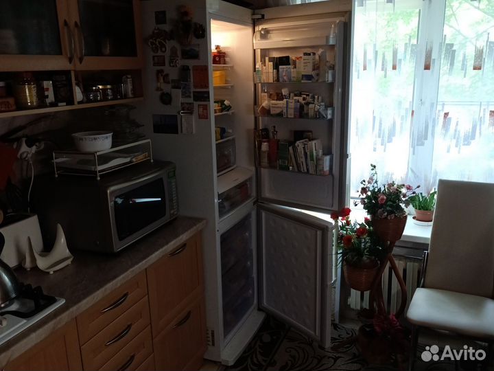 Холодильник бу samsung