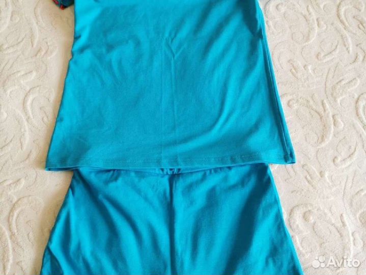 Спортивный костюм