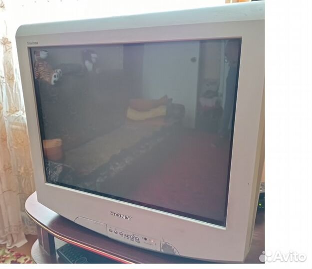 Телевизор Sony KV-21LT1K