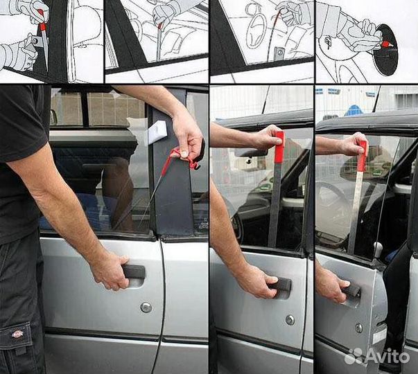 Вскрытие Замков Вскрытие Автомобилей дверей