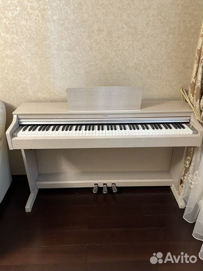 Электронное пианино yamaha