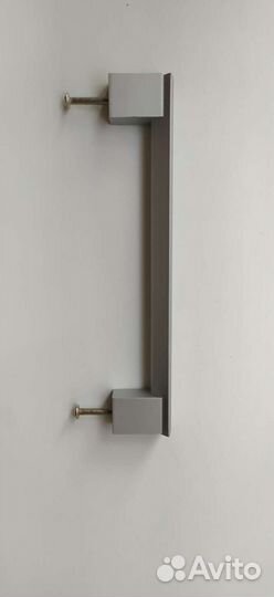 Рейлинг для кухни