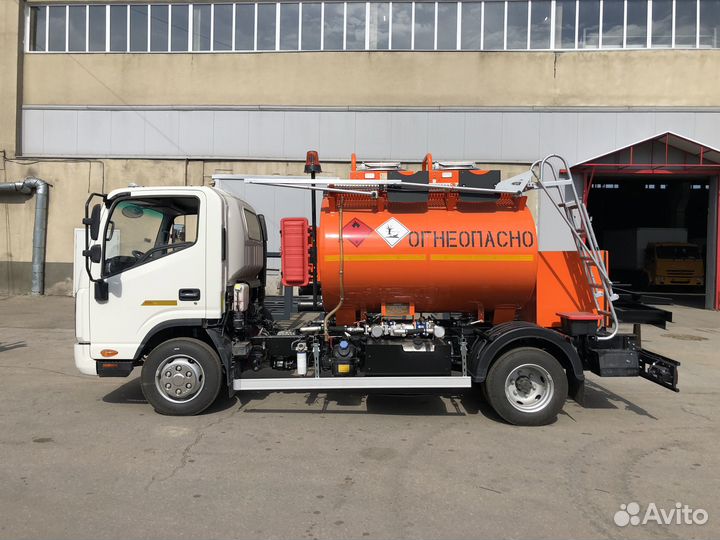 КамАЗ Компас 9, 2023