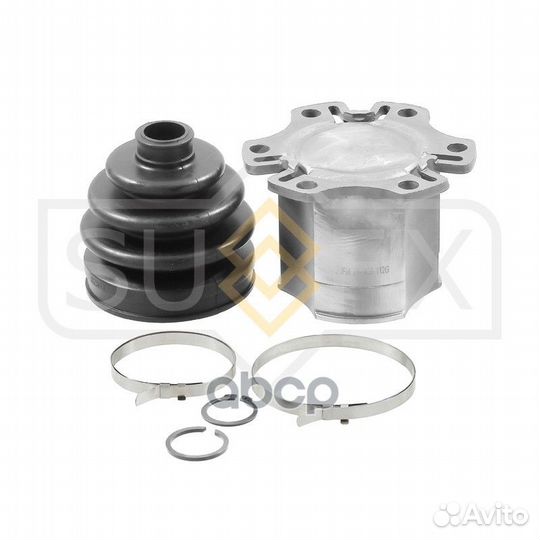 ШРУС внутренний перед лев ;VW Sharan 1.8-2.8