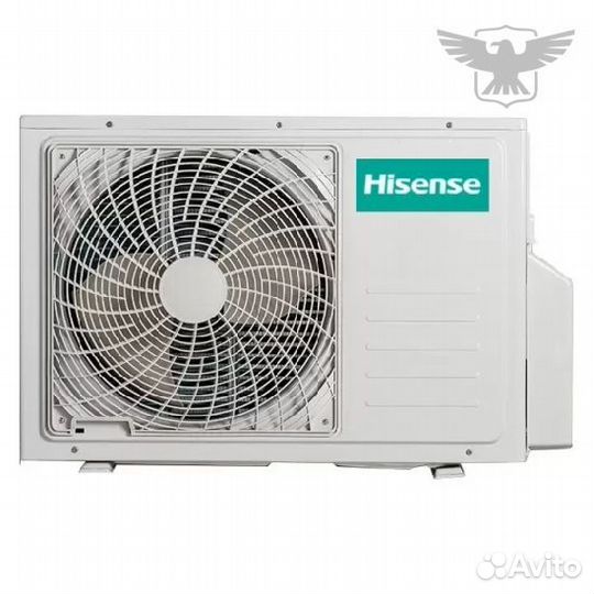 Кондиционер Hisense AS-09HR4ryddc00G/AS-09HR4ryddc
