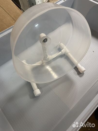 Колесо для грызунов