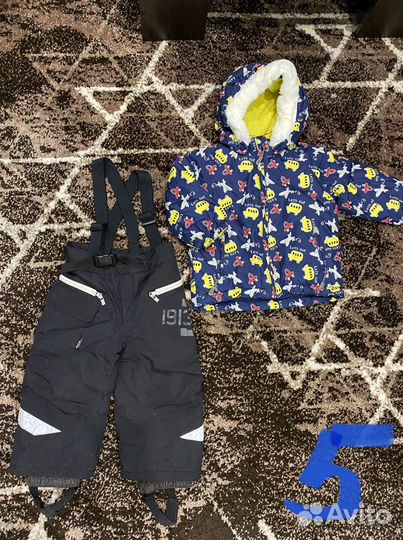 Продается детская одежда