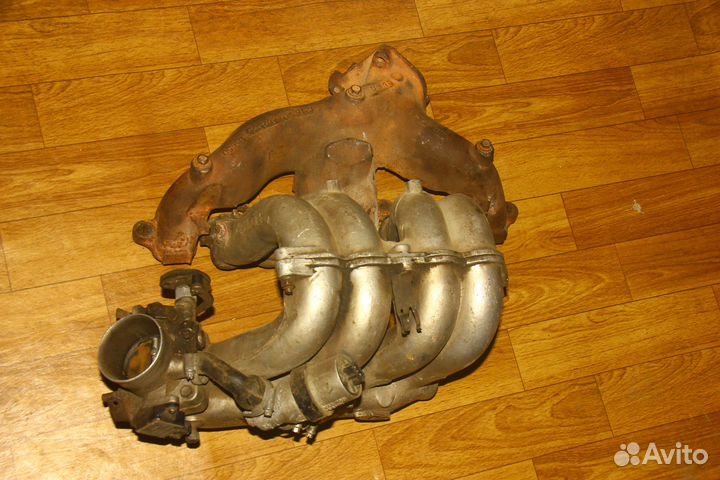 Коробка на Газель бу