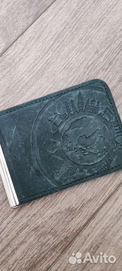 Кошелек мужской