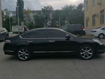 Nissan Teana 3.5 CVT, 2011, 208 000 км, с пробегом, цена 1 230 000 руб.