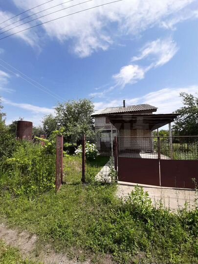 Дача 36 м² на участке 24 сот.