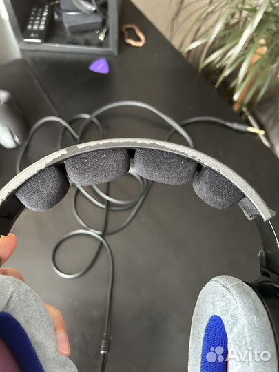 Наушники Sennheiser HD650