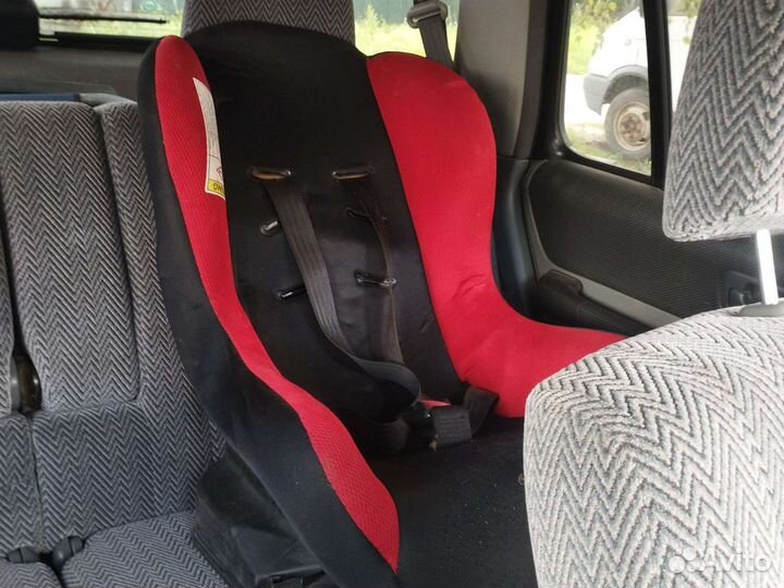 Детское автокресло 0 до 18кг бу