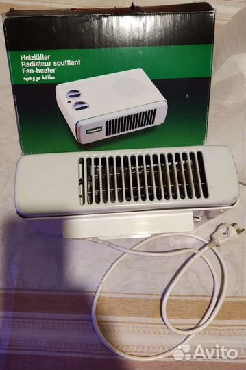 Охлаждение/нагрев воздуха