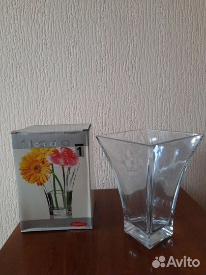 Ваза для цветов