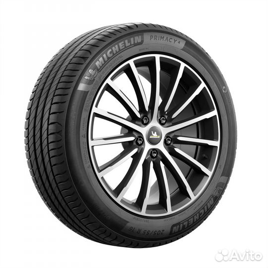 Michelin Primacy 4 235/50 R19 103V