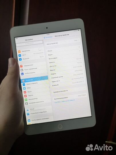 iPad mini