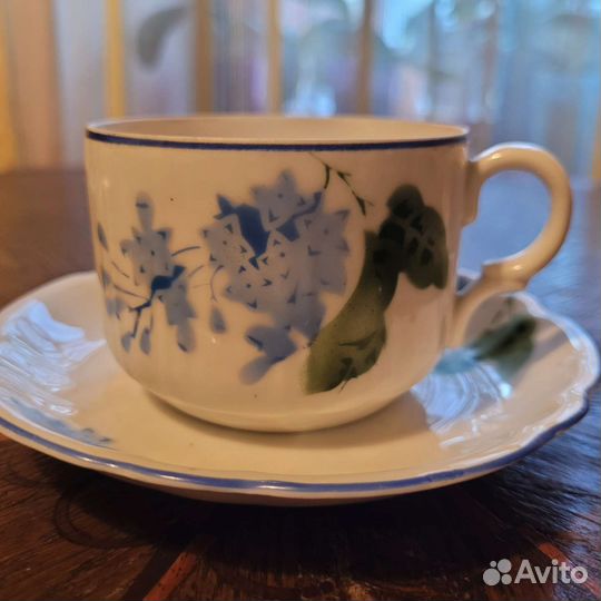 Редкие чайные пары Ранние советы