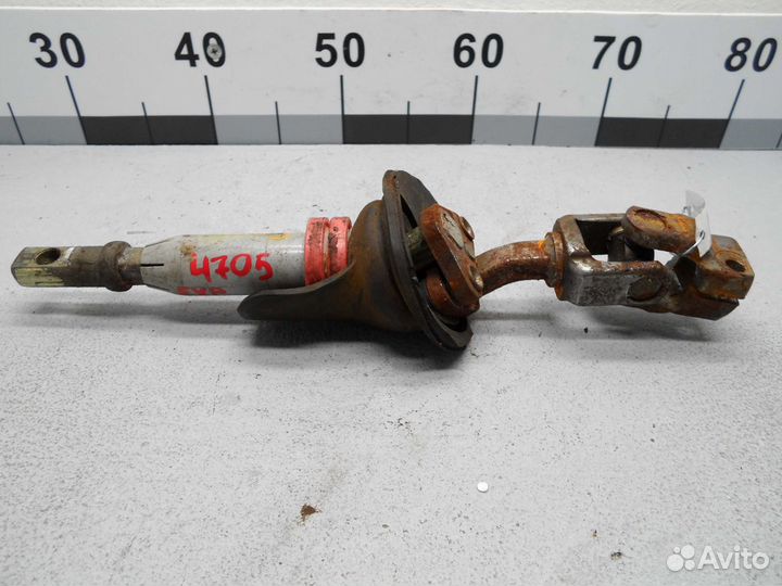 Рулевой карданчик Ford Explorer 3