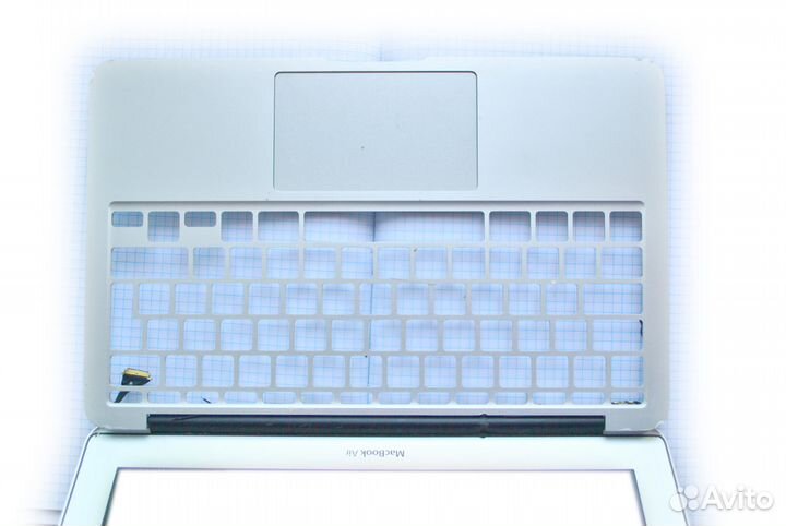 Разбор на запчасти - MacBook Air 11 A1465 Оригинал