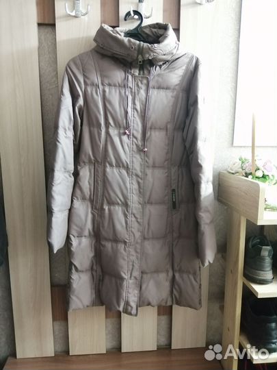 Куртка женская демисезонная 42 44 размер