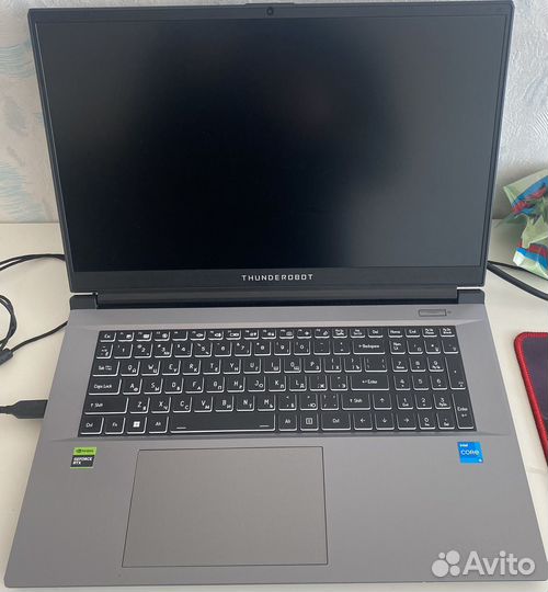 Thunderobot 911 plus g3 pro